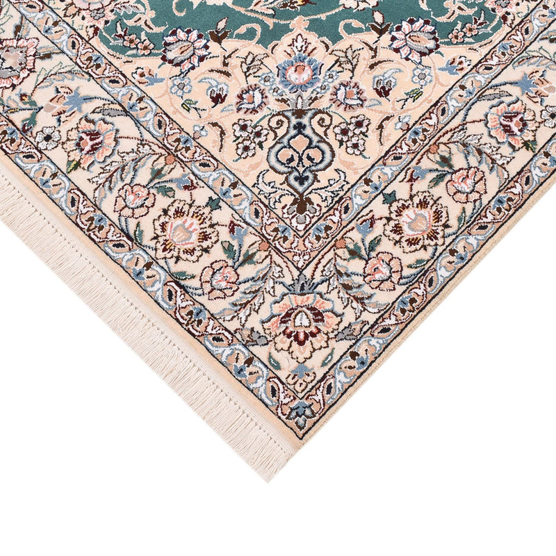 Nain - 9 la Teppe 127x203cm - Persisk teppe