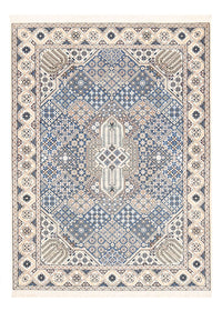 Nain - 9 la Teppe 219x155cm - Persisk teppe – product image