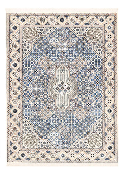 Nain - 9La Teppe 155x219cm - Persisk teppe