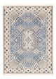 Nain - 9 la Teppe 219x155cm - Persisk teppe