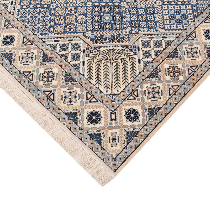 Nain - 9 la Teppe 219x155cm - Persisk teppe