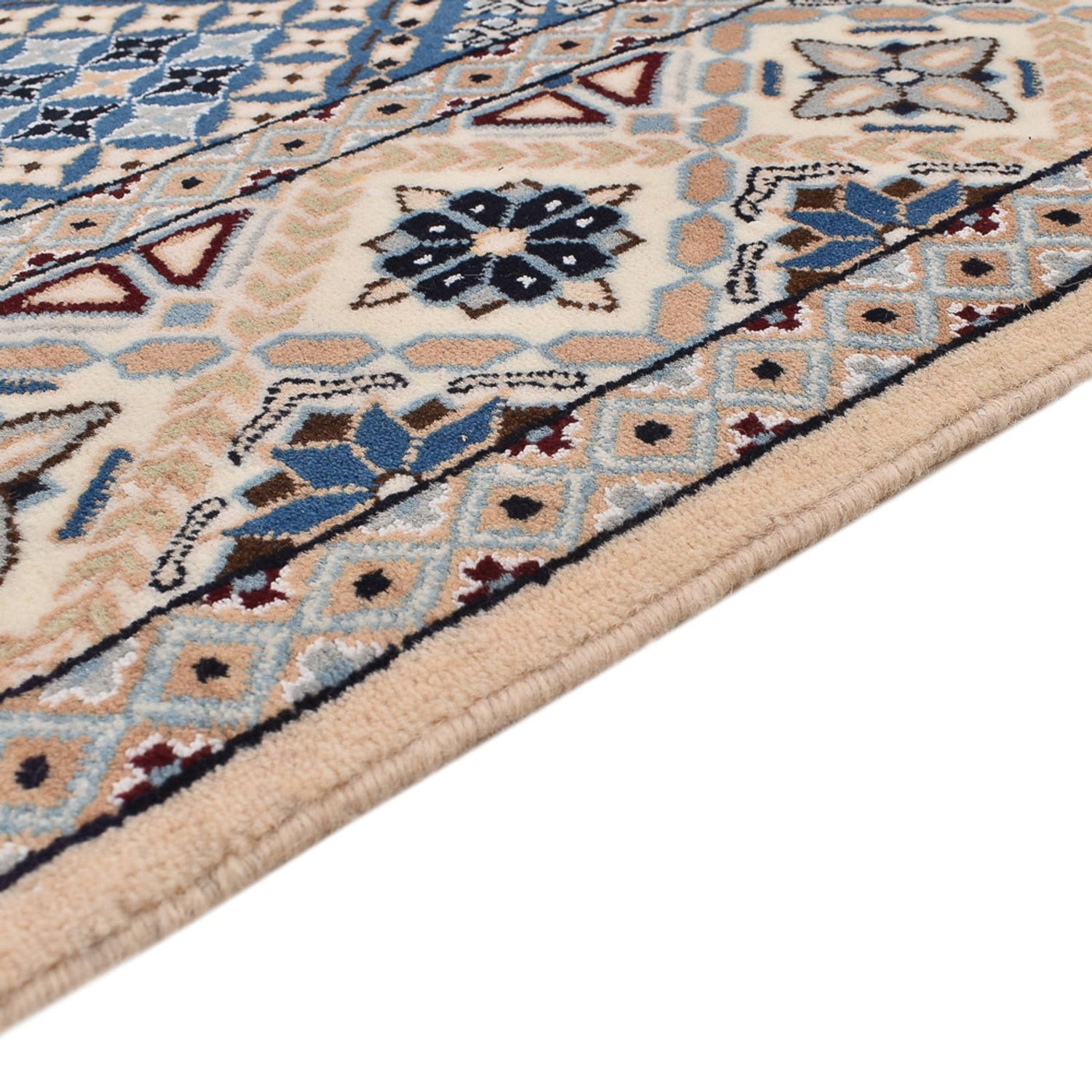 Nain - 9 la Teppe 219x155cm - Persisk teppe