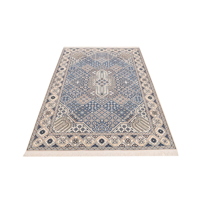 Nain - 9 la Teppe 219x155cm - Persisk teppe