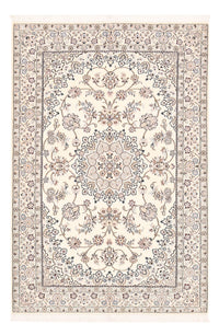 Nain - 9La Teppe 130x196cm - Persisk teppe – product image