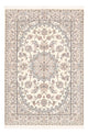 Nain - 9La Teppe 130x196cm - Persisk teppe