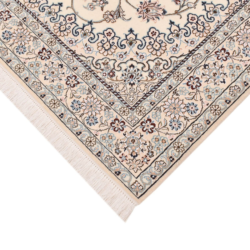 Nain - 9La Teppe 130x196cm - Persisk teppe