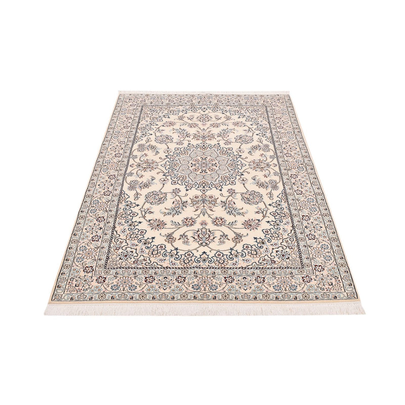 Nain - 9La Teppe 130x196cm - Persisk teppe