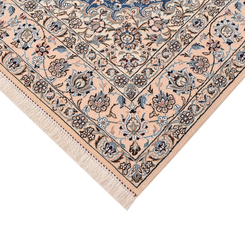 Nain - 9 la Teppe 202x151cm - Persisk teppe