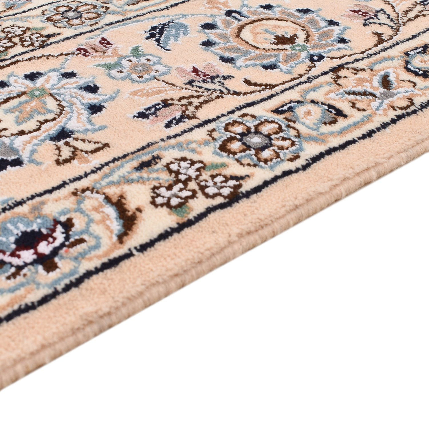 Nain - 9 la Teppe 202x151cm - Persisk teppe
