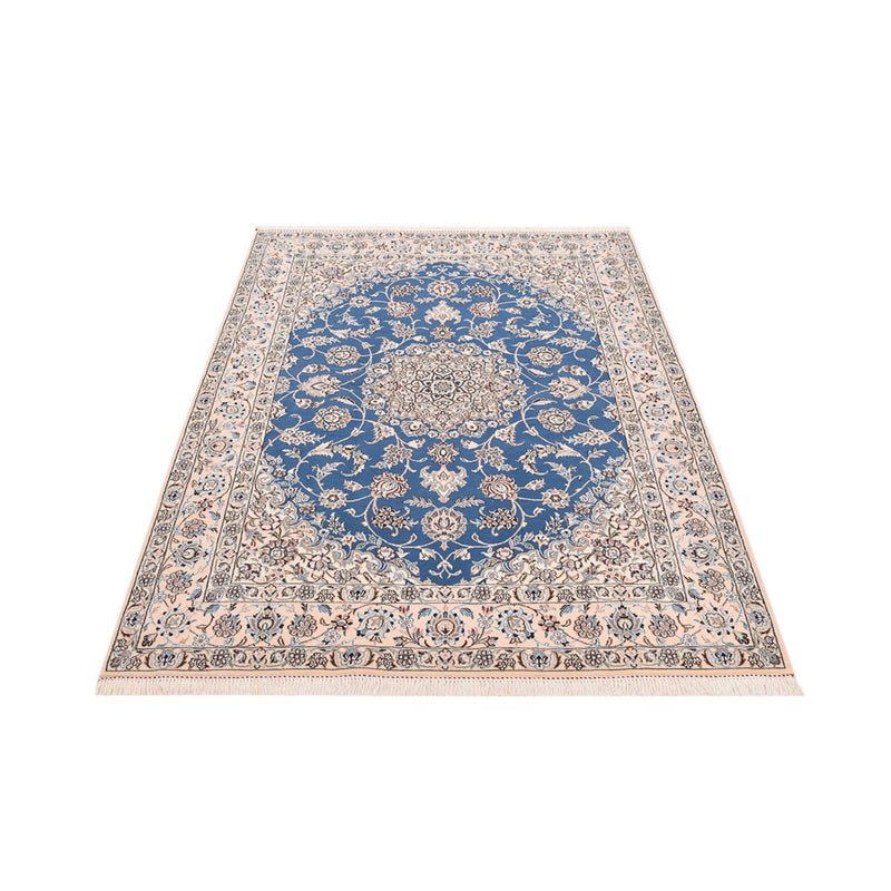 Nain - 9 la Teppe 202x151cm - Persisk teppe