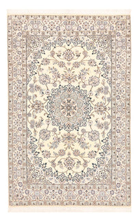 Nain - 9 la Teppe 207x127cm - Persisk teppe – product image