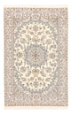 Nain - 9 la Teppe 207x127cm - Persisk teppe