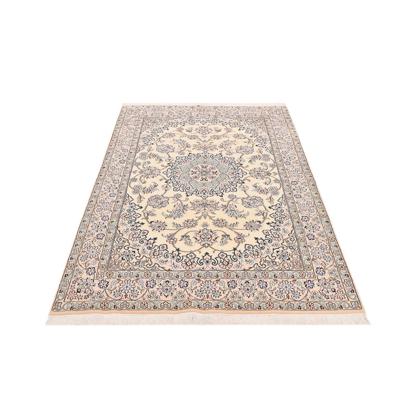 Nain - 9 la Teppe 207x127cm - Persisk teppe