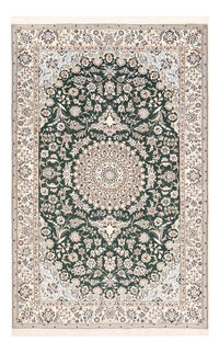 Nain - 9La Teppe 159x255cm - Persisk teppe – product image
