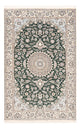 Nain - 9La Teppe 159x255cm - Persisk teppe
