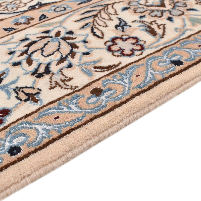 Nain - 9La Teppe 159x255cm - Persisk teppe