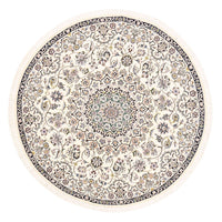 Nain - 9 la Teppe 152x152cm - Persisk teppe – product image