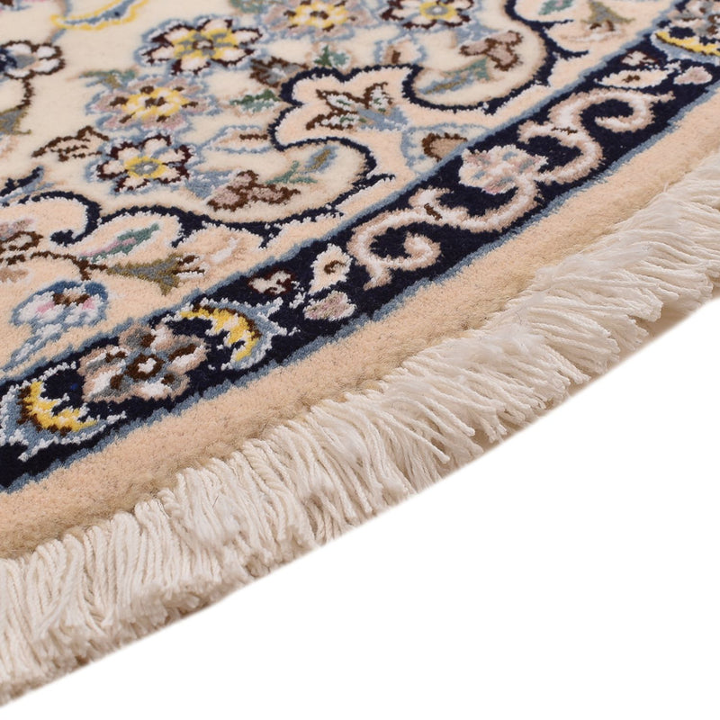 Nain - 9 la Teppe 152x152cm - Persisk teppe