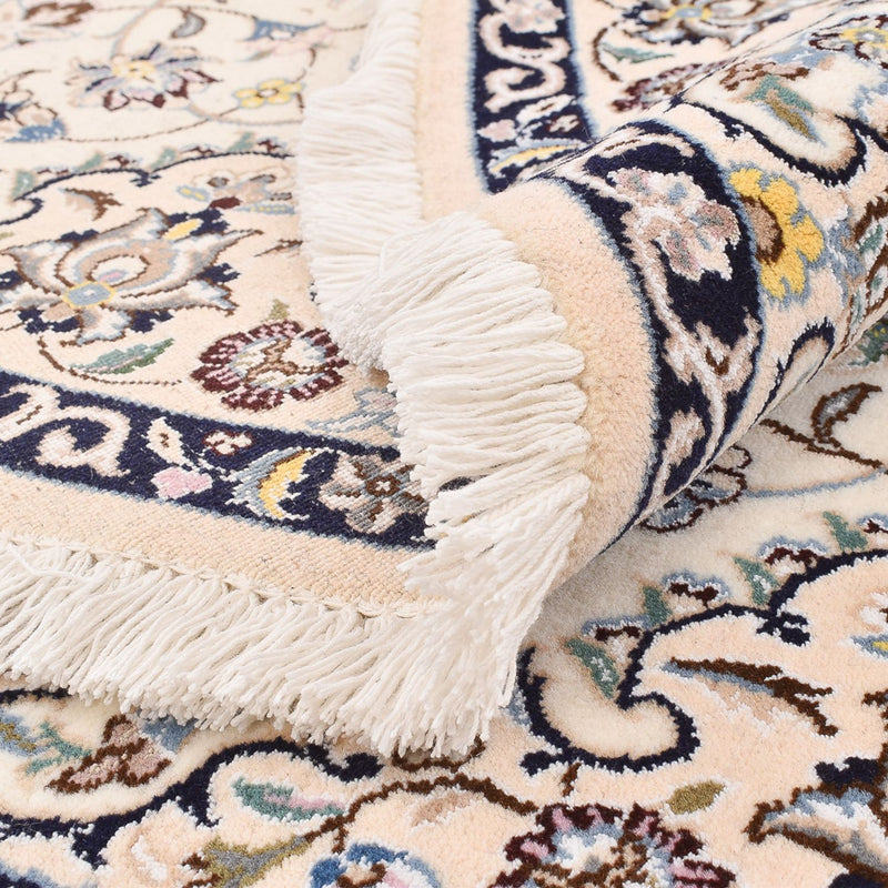 Nain - 9 la Teppe 152x152cm - Persisk teppe