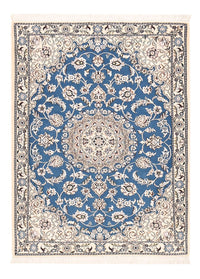 Nain - 9 la Teppe 127x90cm - Persisk teppe – product image