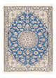 Nain - 9 la Teppe 127x90cm - Persisk teppe