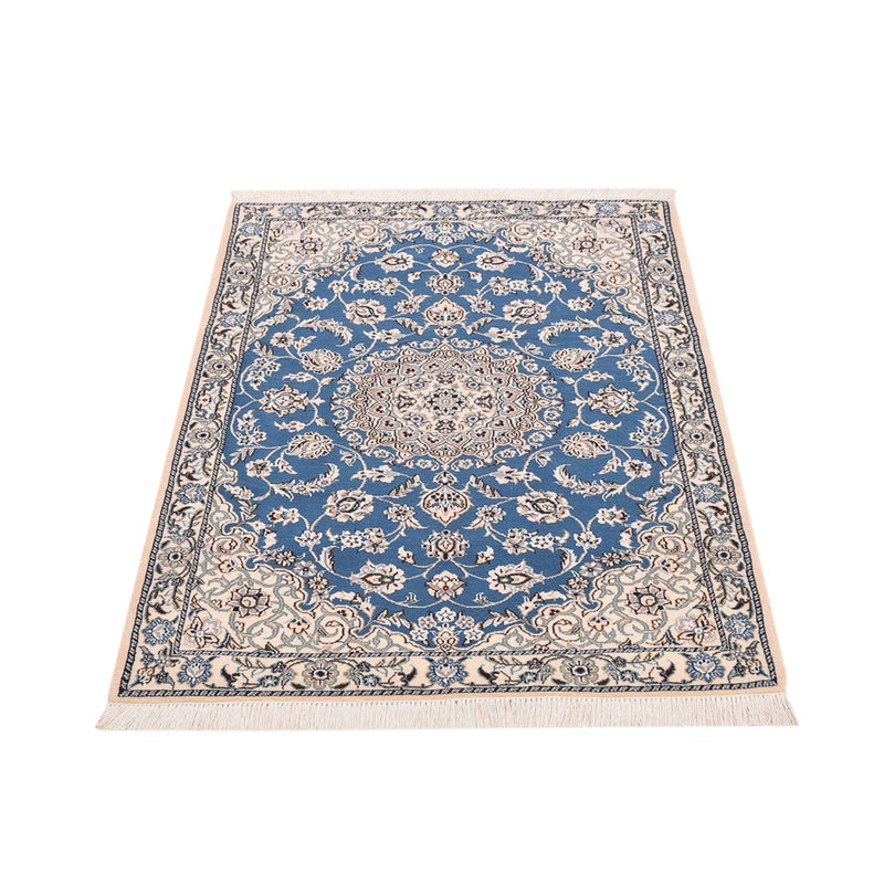 Nain - 9 la Teppe 127x90cm - Persisk teppe
