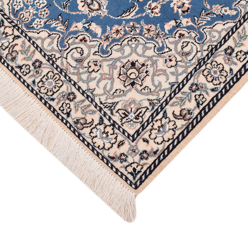 Nain - 9La Teppe 90x127cm - Persisk teppe