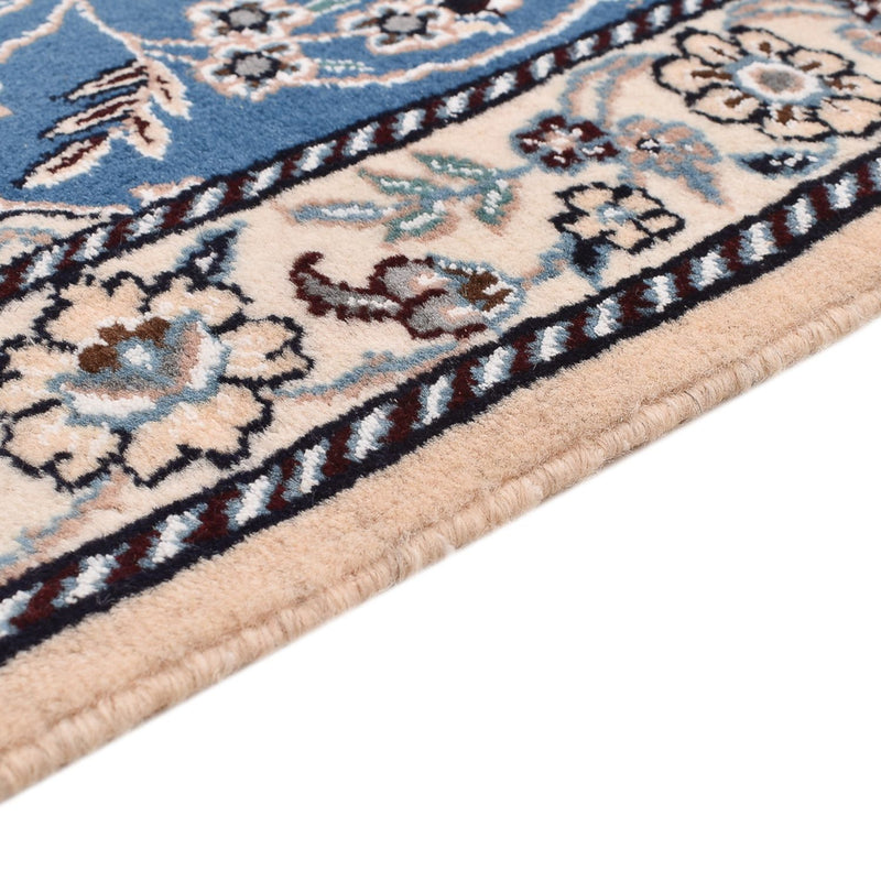 Nain - 9La Teppe 90x127cm - Persisk teppe
