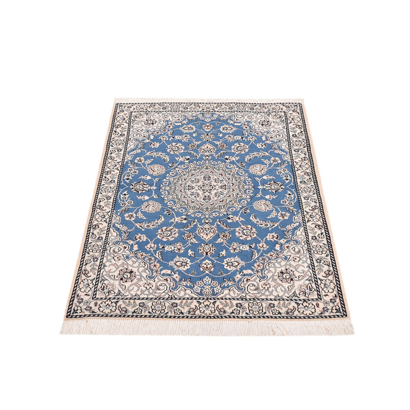 Nain - 9La Teppe 90x127cm - Persisk teppe