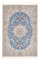 Nain - 9 la Teppe 80x120cm - Persisk teppe