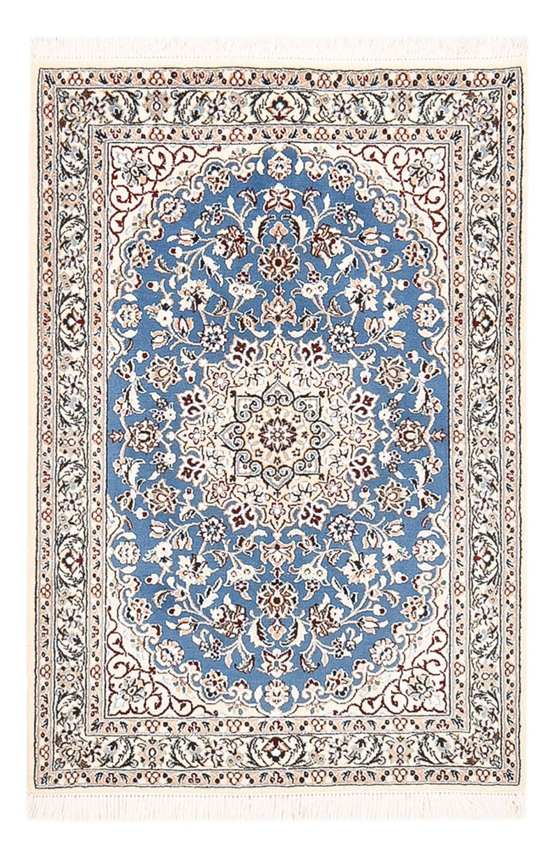 Nain - 9 la Teppe 80x120cm - Persisk teppe