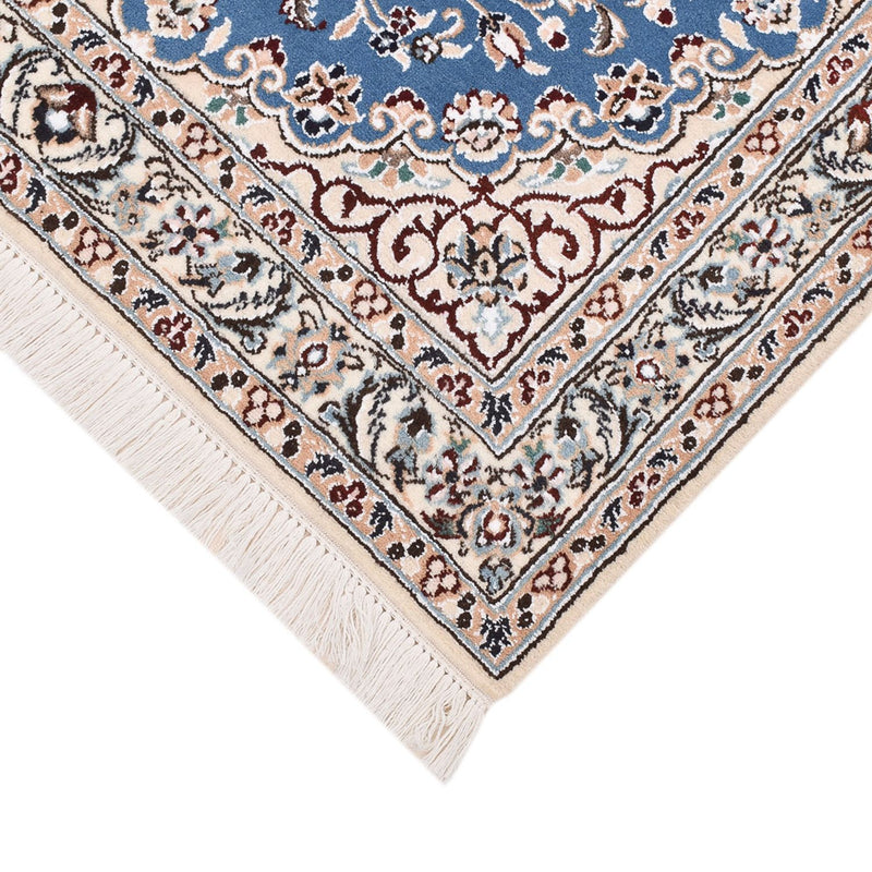 Nain - 9 la Teppe 80x120cm - Persisk teppe