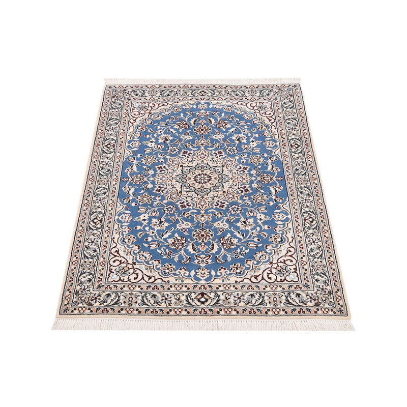 Nain - 9 la Teppe 80x120cm - Persisk teppe