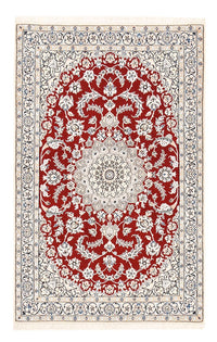 Nain - 9 la Teppe 155x105cm - Persisk teppe – product image