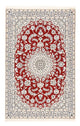 Nain - 9 la Teppe 155x105cm - Persisk teppe