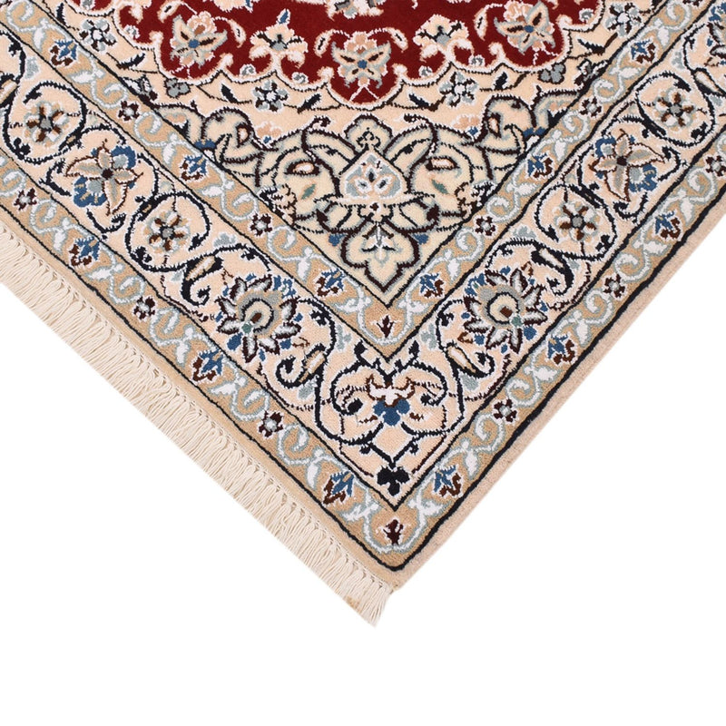 Nain - 9 la Teppe 155x105cm - Persisk teppe