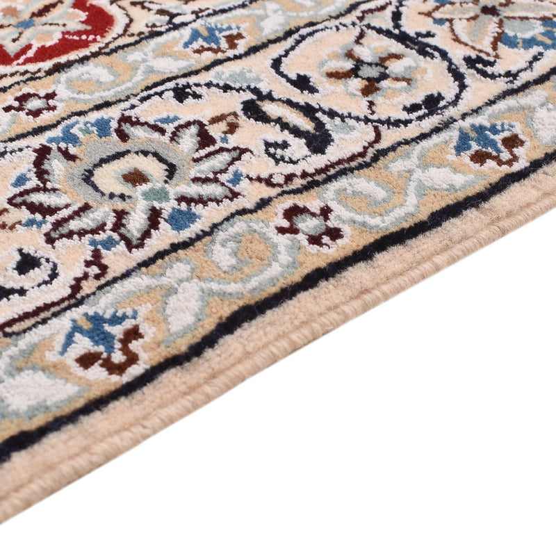 Nain - 9 la Teppe 155x105cm - Persisk teppe