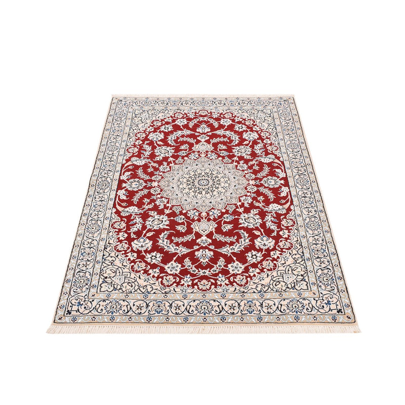 Nain - 9 la Teppe 155x105cm - Persisk teppe