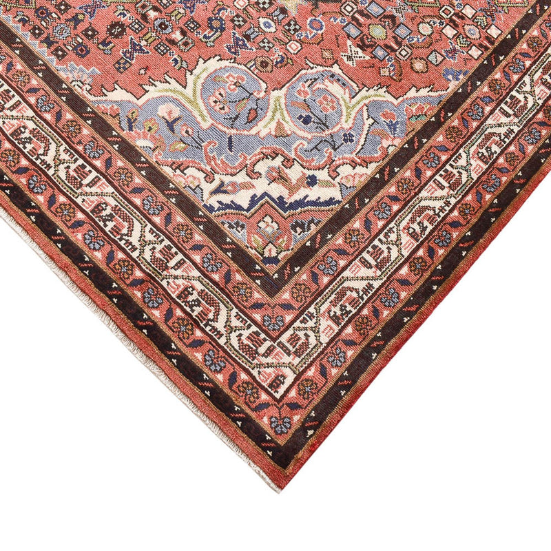 Hamadan Teppe 202x323cm - Persisk teppe