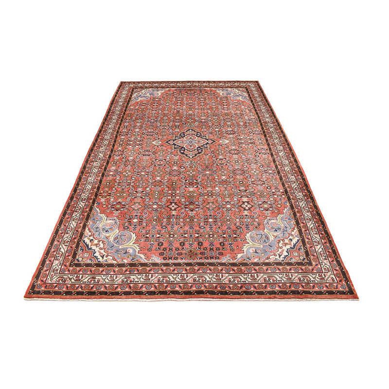 Hamadan Teppe 202x323cm - Persisk teppe