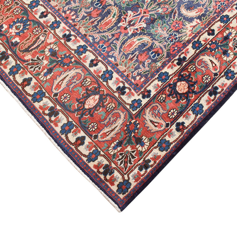 Moud Teppe 290x196cm - Persisk teppe