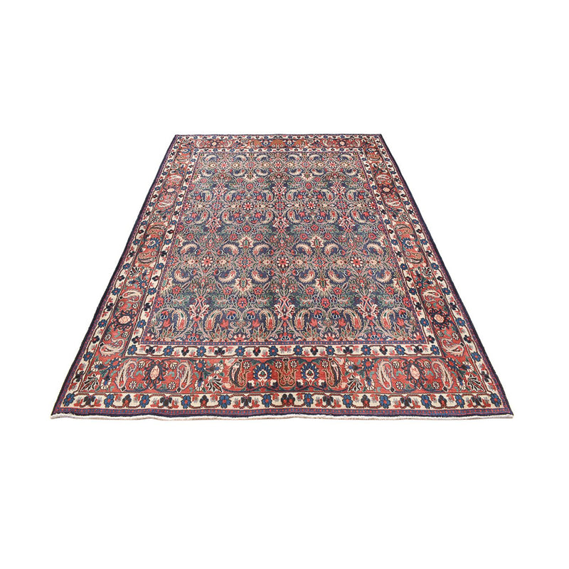 Moud Teppe 290x196cm - Persisk teppe