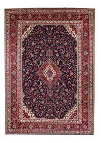 Sarouk Teppe 428x306cm - Persisk teppe – product image
