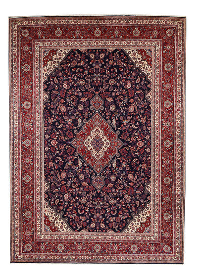 Sarouk Teppe 306x428cm - Persisk teppe