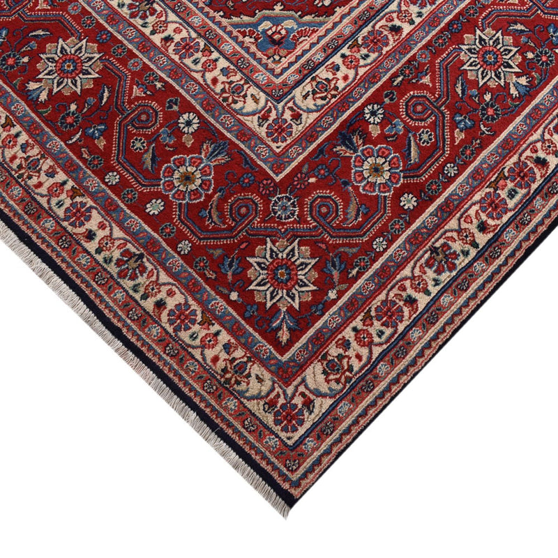 Sarouk Teppe 428x306cm - Persisk teppe