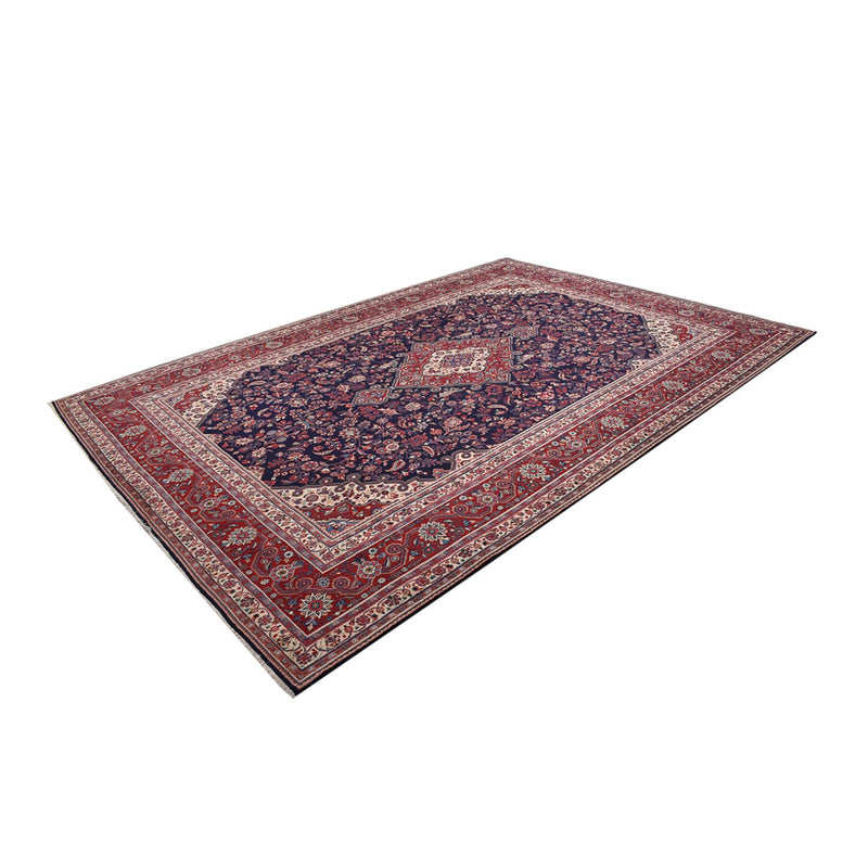 Sarouk Teppe 428x306cm - Persisk teppe