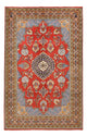 Golpayegan Teppe 318x204cm - Persisk teppe