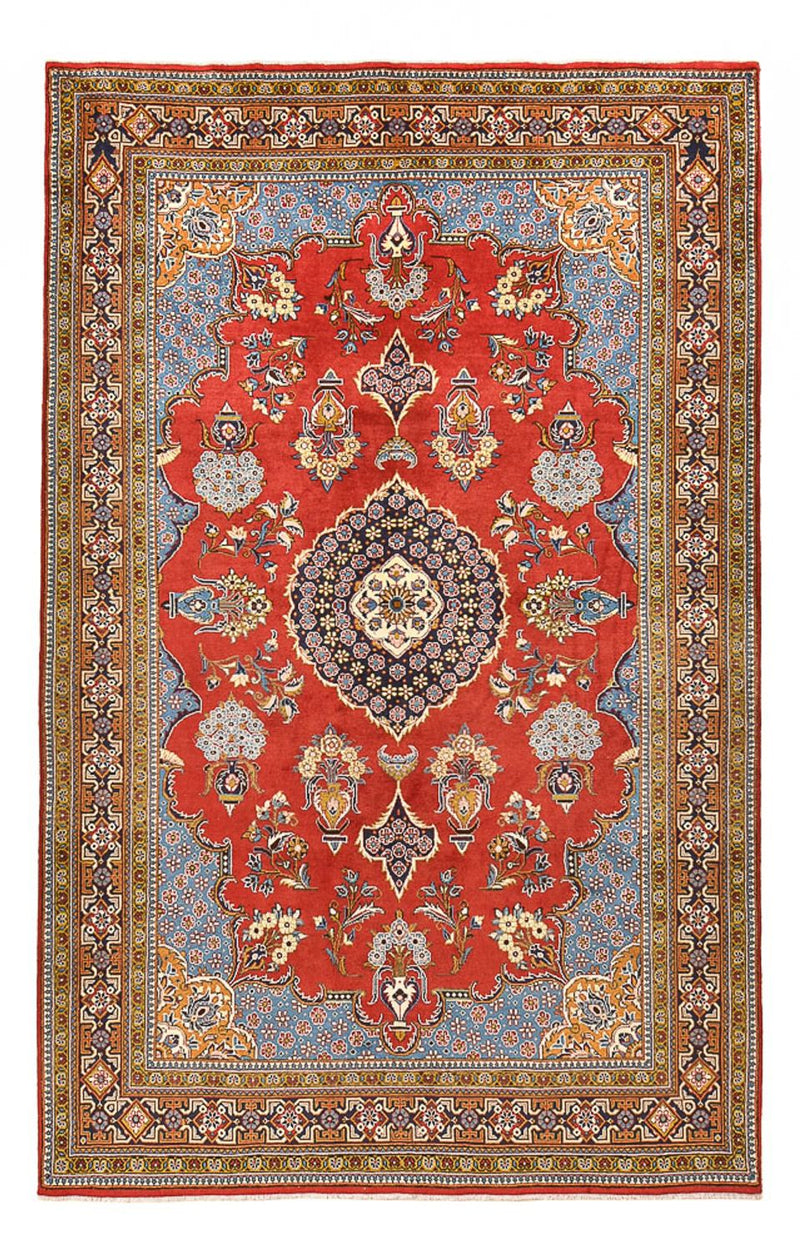 Golpayegan Teppe 318x204cm - Persisk teppe