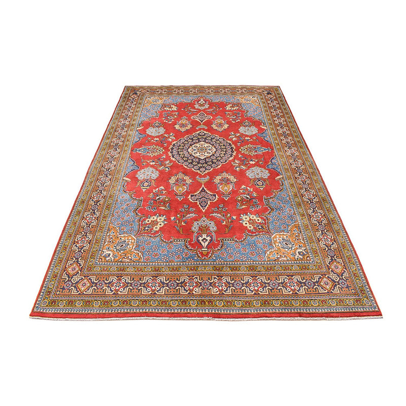 Golpayegan Teppe 318x204cm - Persisk teppe
