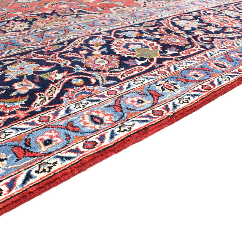 Kashan Teppe 405x303cm - Persisk teppe